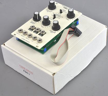 various-Cwejman FSH-1 Frequency Shifter